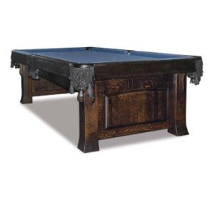 Breckenridge Pool Table