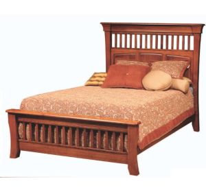 Bridgeport Bed