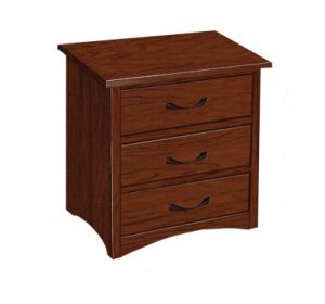 Bridgeview Nightstand