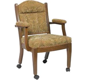 Writer's Series Client Chair