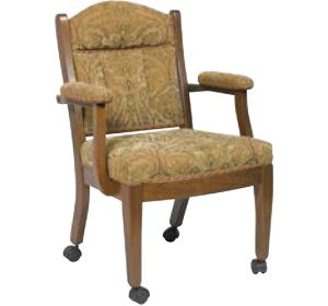 Buckingham Client Chair
