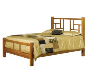 Bungalow Century Bed