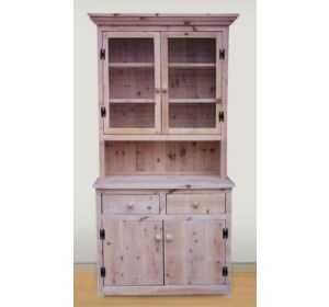 Originals Cabinet Hutch