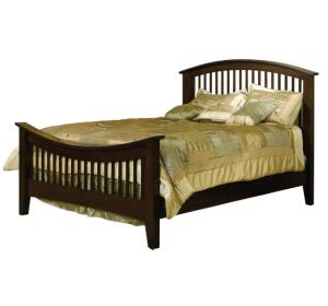 Cambria Bed