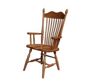 Canfield Arm Chair