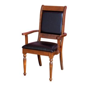 Canterbury Arm Chair