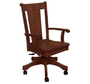 Cape May Desk Chair