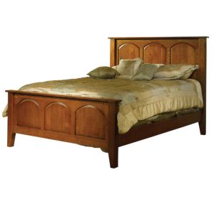 Carlisle Shaker Bed