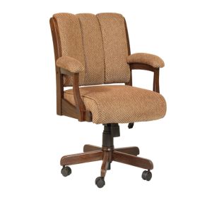 Edelweiss Arm Chair