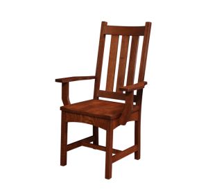 Chalet Arm Chair