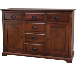 Charleston Sideboard