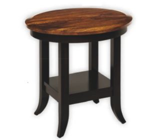 Christy Coffee & End Table