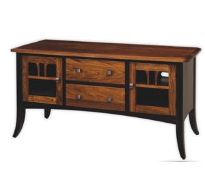 Christy TV Stand