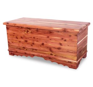 Classic Cedar Chest