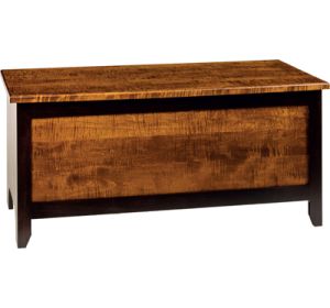 Classic Shaker Blanket Chest