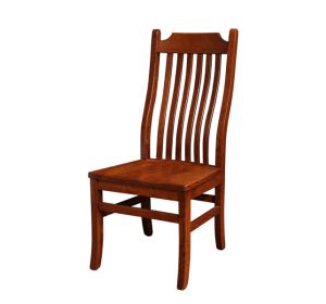 Copper Canyon Side Chair