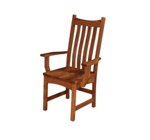 Copper Canyon Arm Chair
