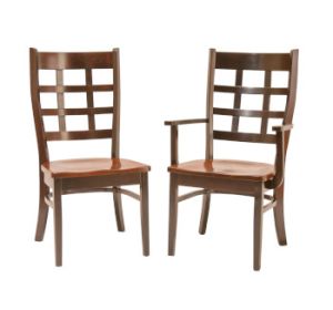 Corabell Arm & Side Chairs