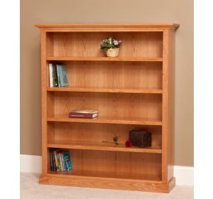 Country Lane Bookcase