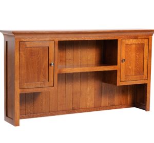 Coventry Mission Hutch 