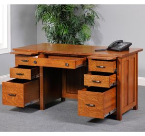 Coventry Mission Executive Desk