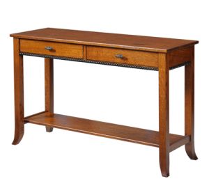 Cranberry Hall Table