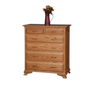 Crown Villa Chest of Drawers