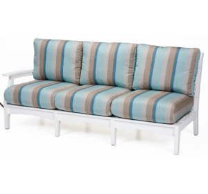Classic Terrace Right Arm Sectional Sofa