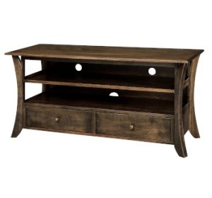 Discovery TV Cabinet