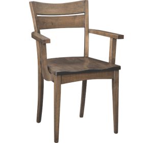 Dalton Arm Chair 