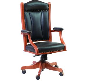 Desk Chair w/ Gas Lift