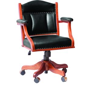 Desk Chair w/ Low Back