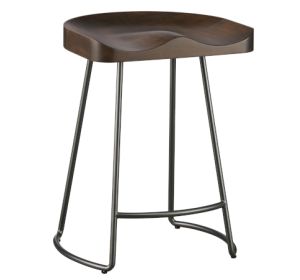 Decker Counter Stool