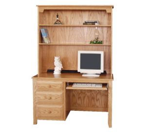 Student Desk & Hutch