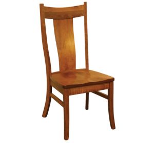 Eagle Side Chair