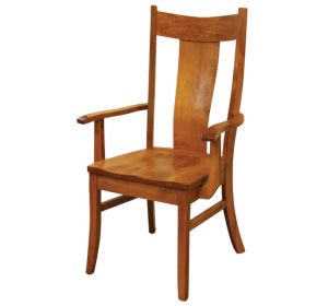 Eagle Arm Chair