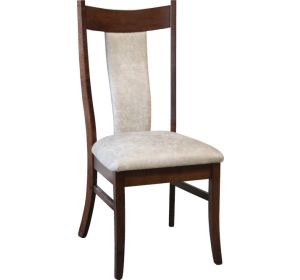 Eagle Side Chair w/ Fabric