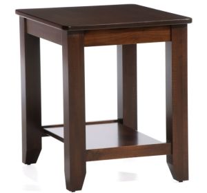 Economy End Table