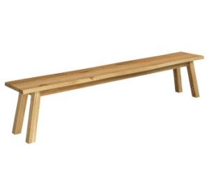 Ellington Bench