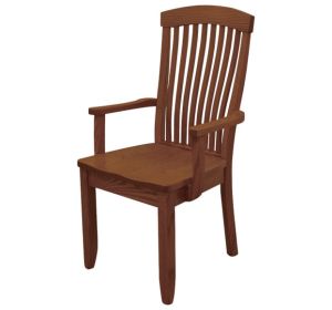 Empire Arm Chair