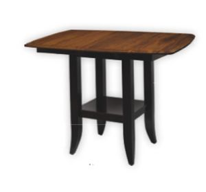 Christy Counter Extension Table