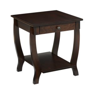 Fairport End Table