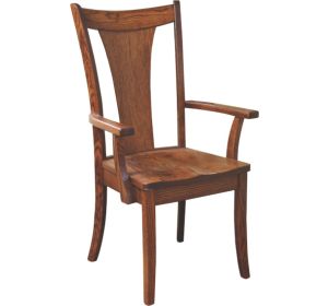 Falcon Arm Chair