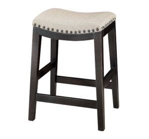 Cartel Stationary Bar Stool