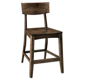 Barlow Stationary Bar Stool