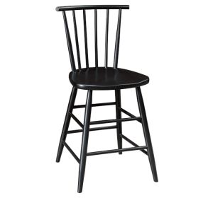 Barrington Stationary Bar Stool