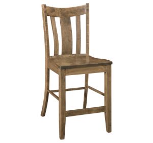 Docksten Stationary Bar Stool