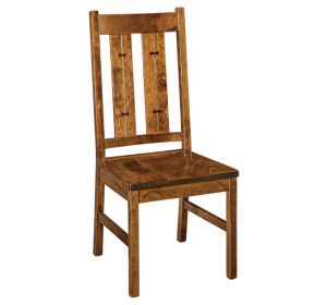 Gettysburg Side Chair