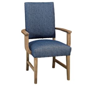 Kastel Arm Chair