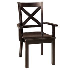 Minden Arm Chair